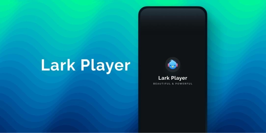 Lark Player MOD Apk v5.38.95 (PRO Débloqué)