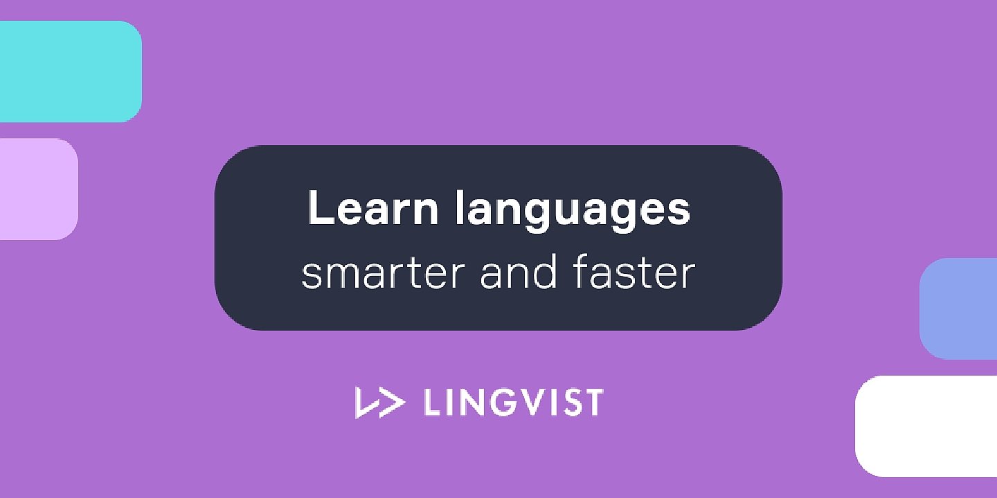 Lingvist Learn Languages Fast MOD Apk Cover