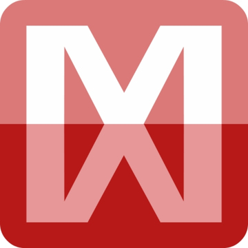 Mathway logo