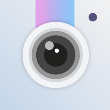Selfix - Photo Editor logo