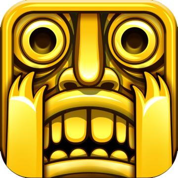 Temple Run MOD Apk v1.21.0 (Unlimited Coins) icon