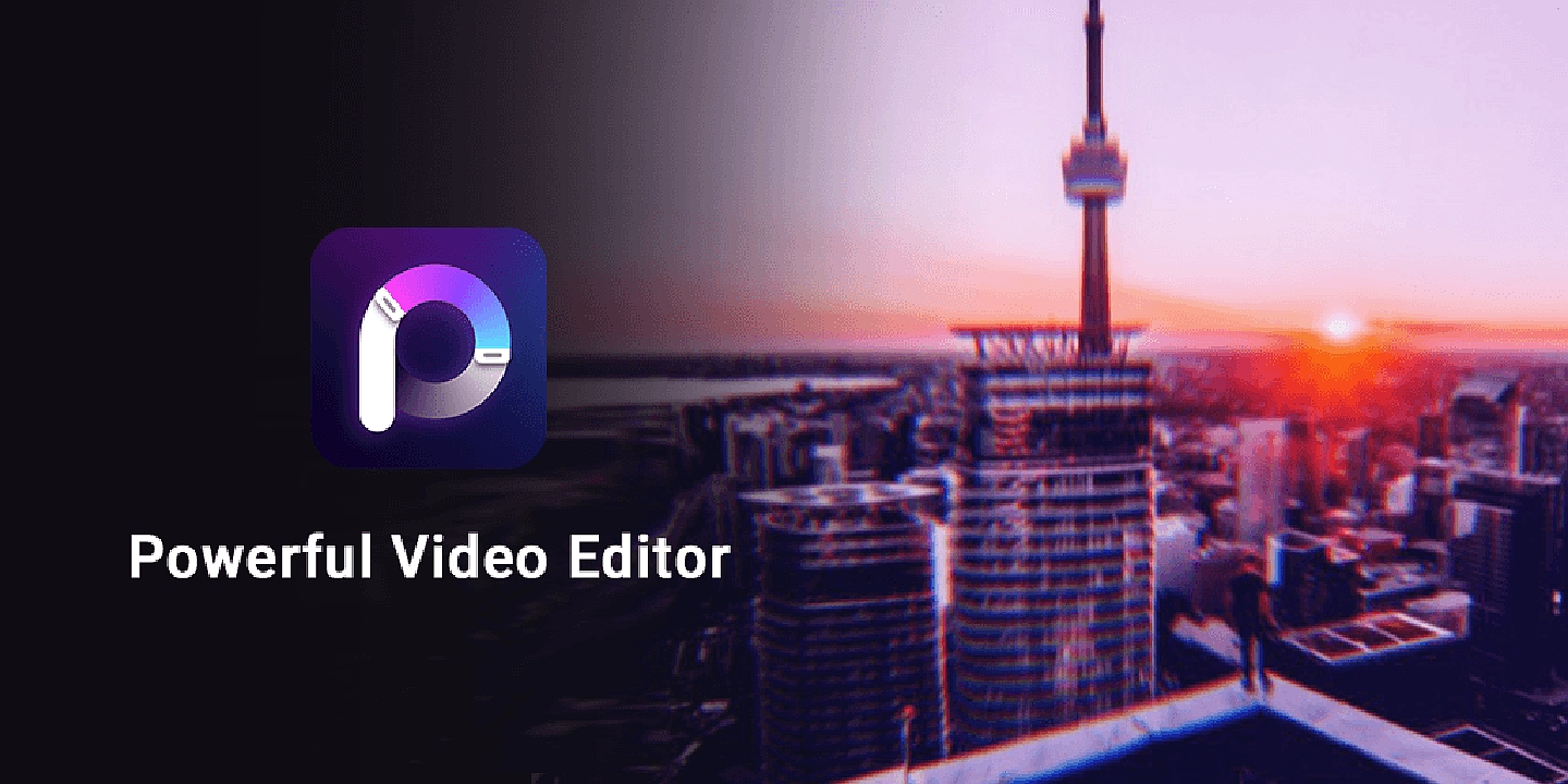 Video Editor Music Video Maker MOD Apk Cover