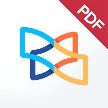 Xodo PDF Reader & Editor MOD Apk v8.2.6 (Pro Freigeschaltet) icon