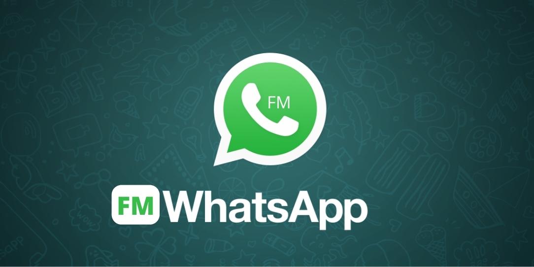 FMWhatsapp Apk v2.23.6.22 (Official) – Download for Android
