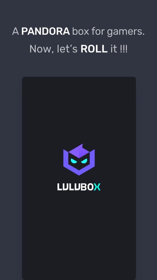 LuluBox for Android