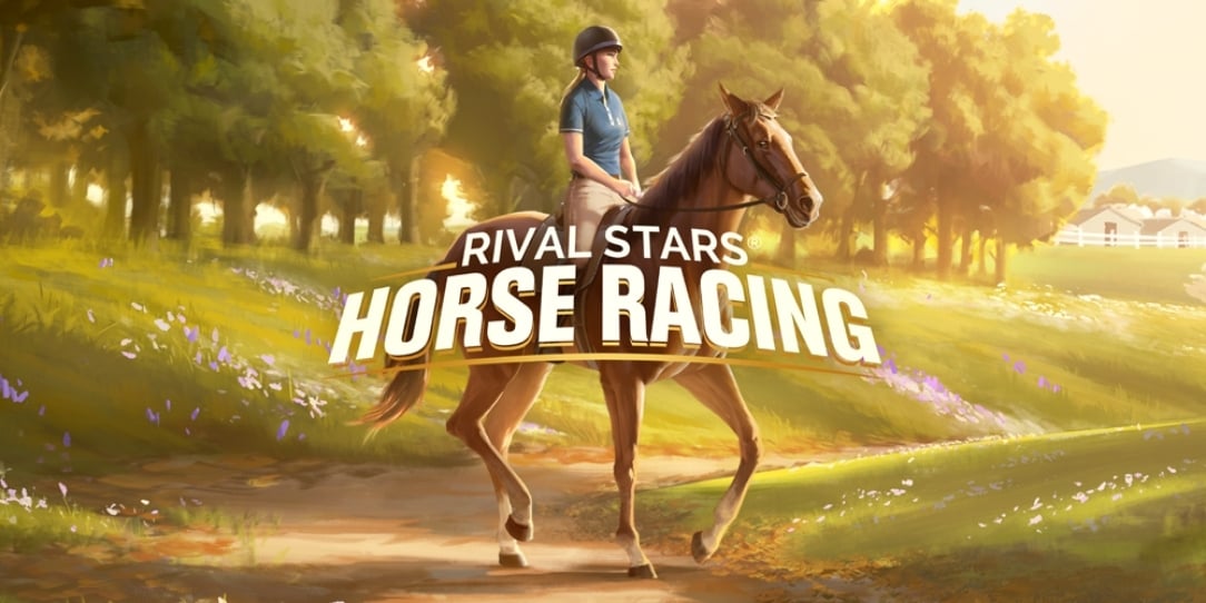 Rival Stars Horse Racing MOD Apk v1.35.1 (Weak Opponents)