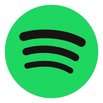 Spotify Music logo