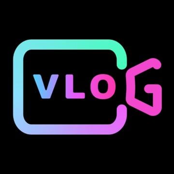 VlogU logo