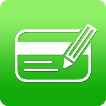 Expense Manager PRO Apk v3.9.6 (Kostenloser Download) icon