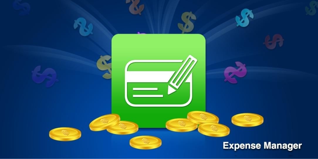 Expense Manager PRO Apk v3.9.6 (Free Download)