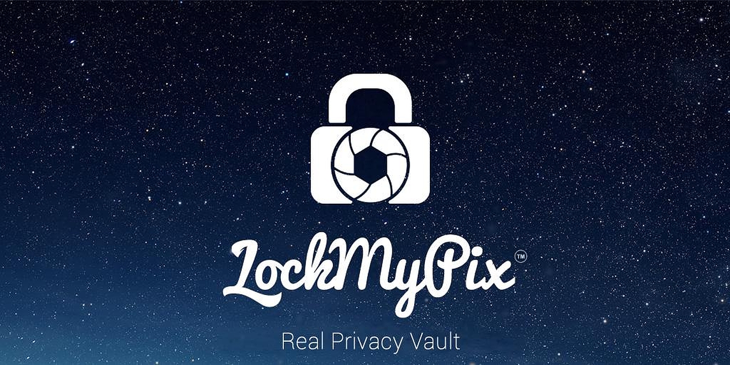 LockMyPix Photo Vault PREMIUM MOD Apk Cover