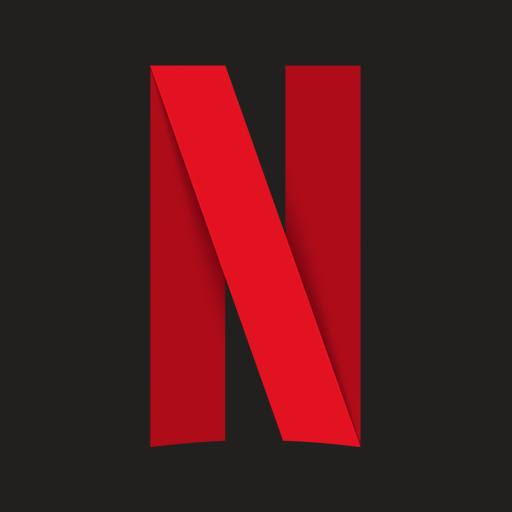 Netflix MOD Apk v8.56.0 (4K, Premium Unlocked) icon