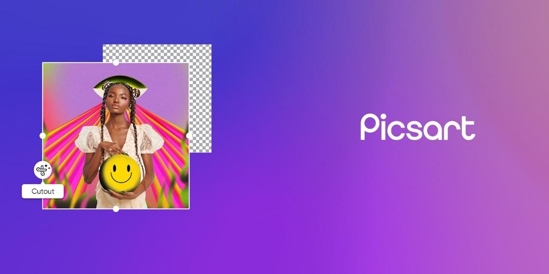 PicsArt MOD Apk v20.7.0 (Gold Unlocked)
