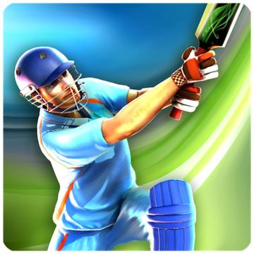 Smash Cricket logo