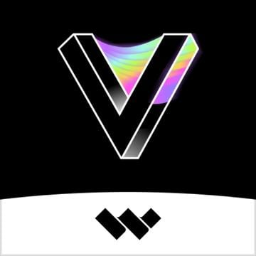 Videap logo