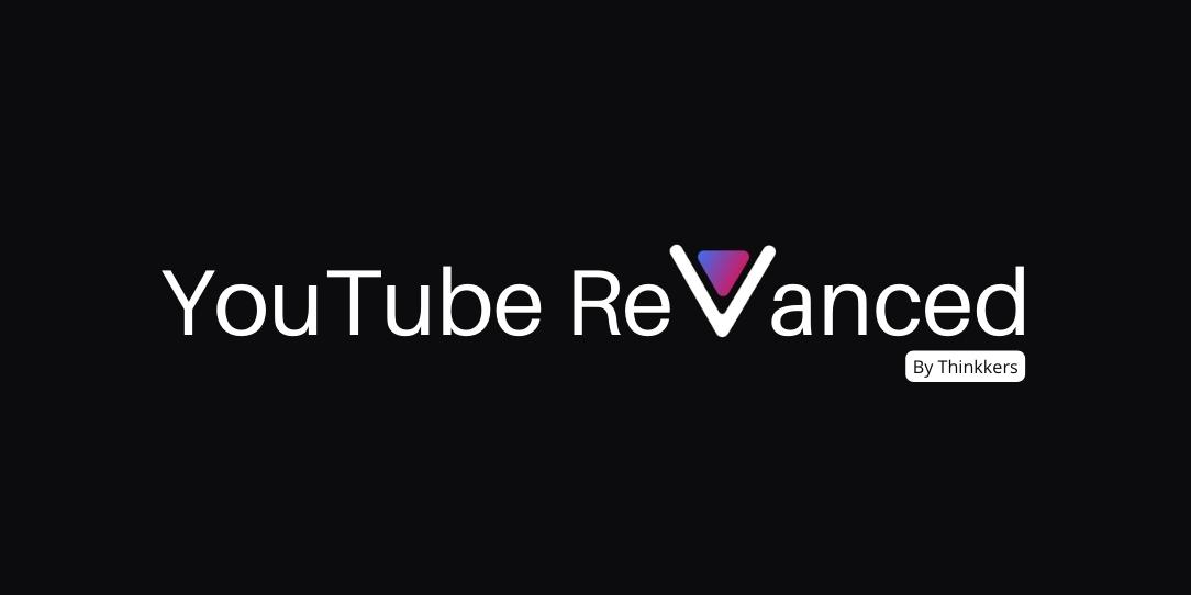 YouTube ReVanced Apk + MOD v18.20.39 (Premium)