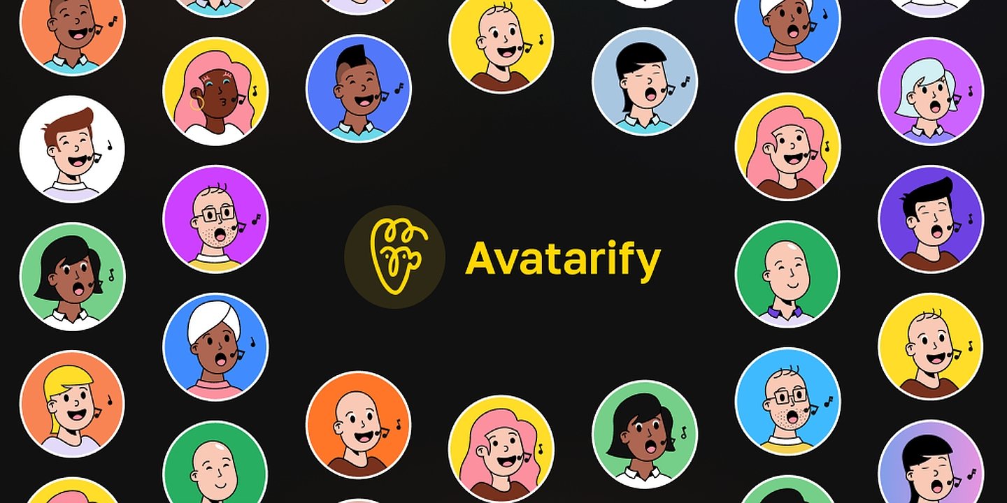 Avatarify AI Face Animator MOD Apk Cover