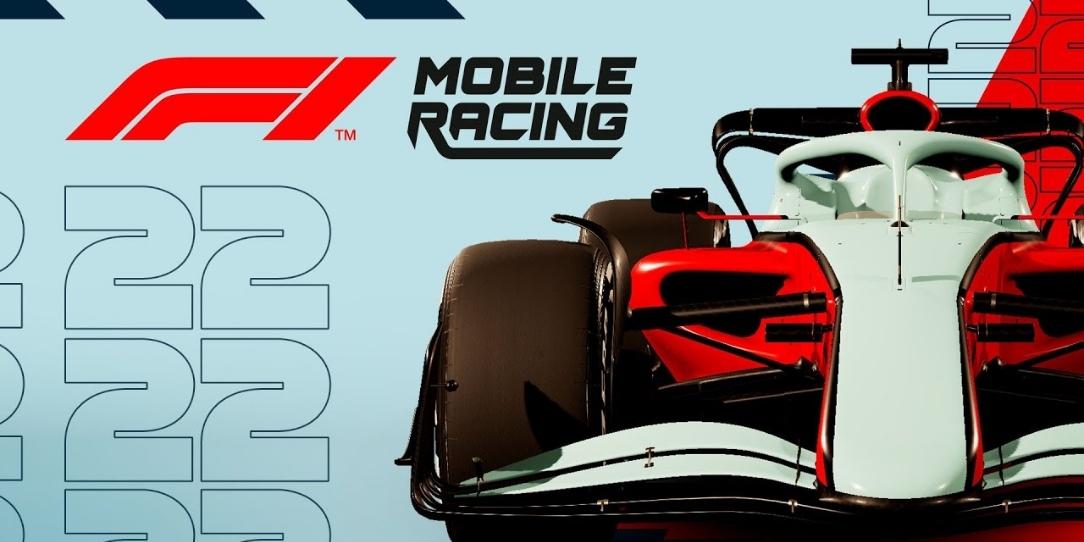 F1 Mobile Racing MOD Apk v4.3.19 (Unbegrenztes Geld)