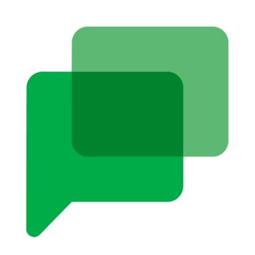 Google Chat logo
