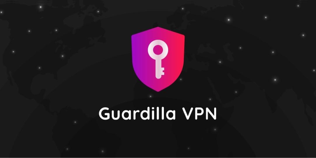 Guardilla VPN MOD Apk v1328 (Premium Unlocked)