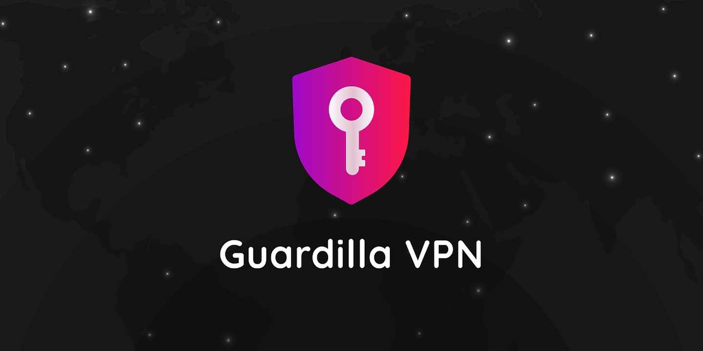 Guardilla VPN Secure Fast VPN MOD Apk Cover
