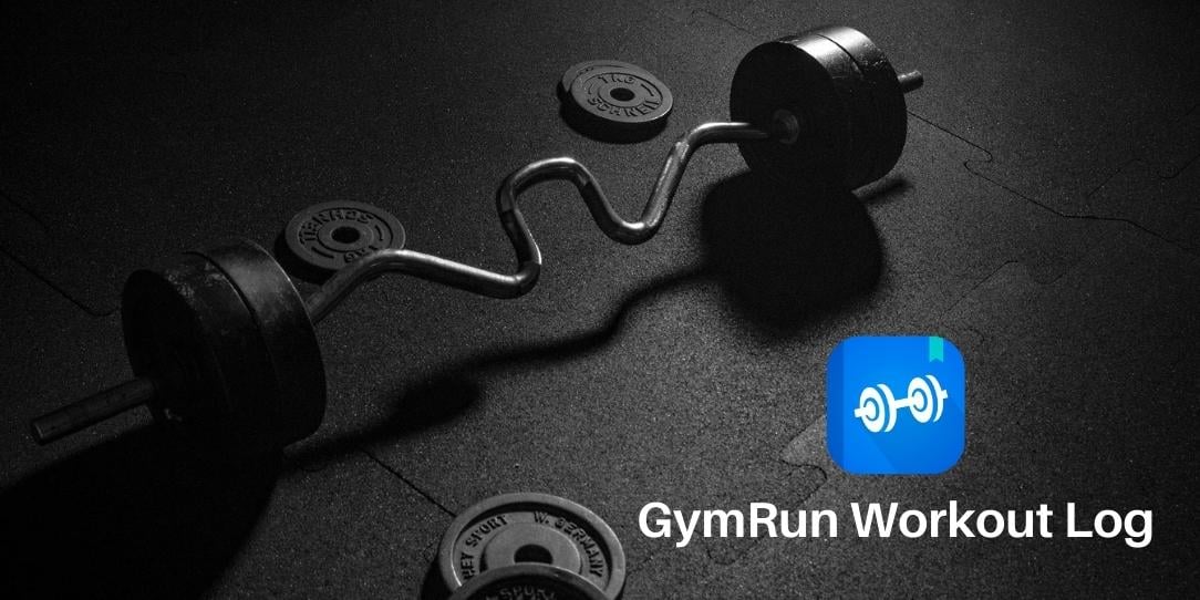 GymRun Workout Log MOD Apk v10.7.3 (Premium Unlocked)