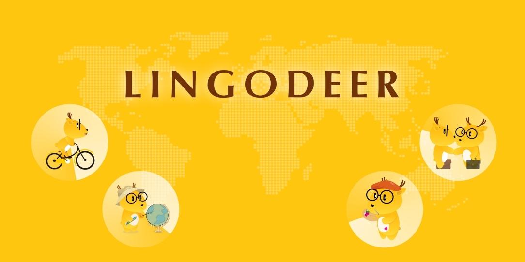 LingoDeer MOD Apk v2.99.221 (Mở Khóa Premium)