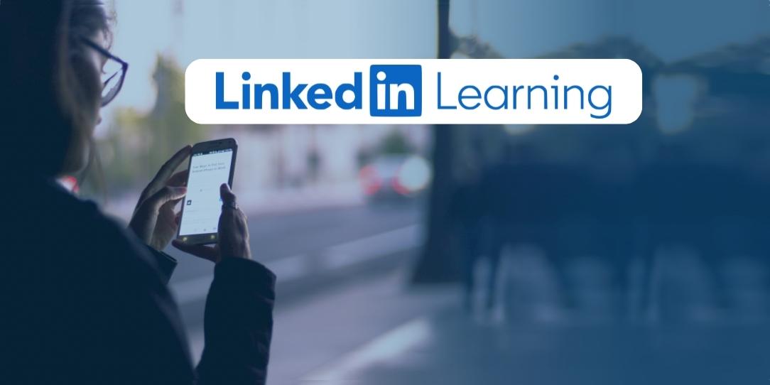 LinkedIn Learning Apk