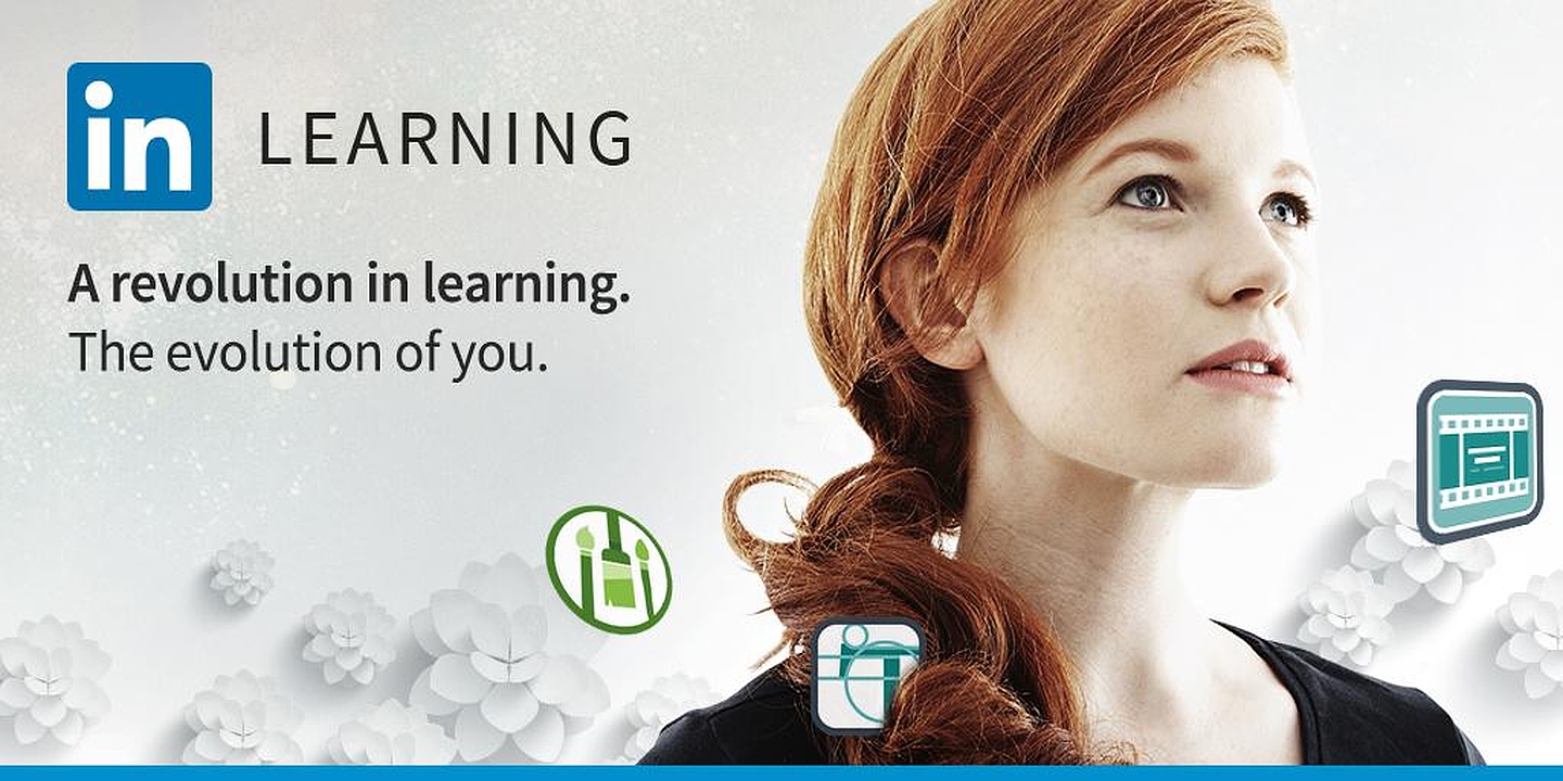 LinkedIn Learning Apk Cover