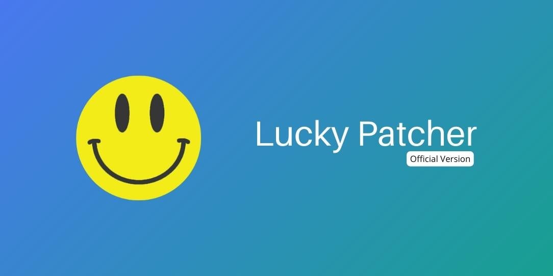 Lucky Patcher Apk v10.8.1 for Android (Latest Version) icon