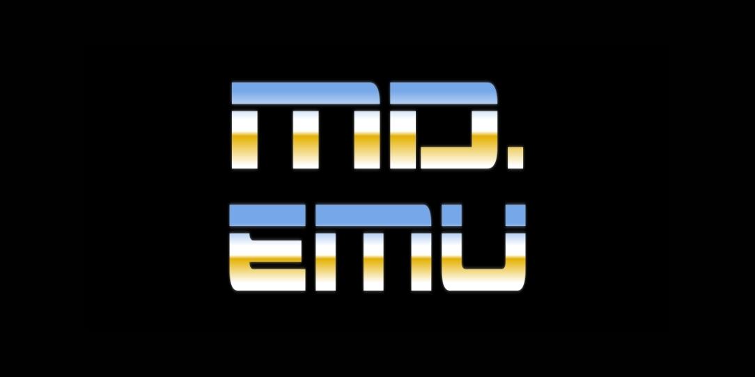 MD.emu Apk v1.5.64 (Paid) Download for Android