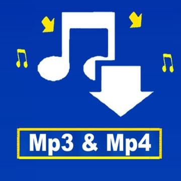 MP3 Juice MOD Apk v21.0.2 (Mở Khóa Premium) icon
