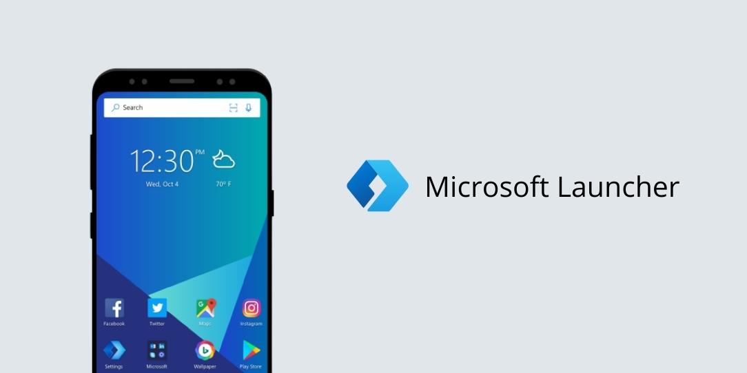 Microsoft Launcher v6.220901.0.1069991 Apk for Android