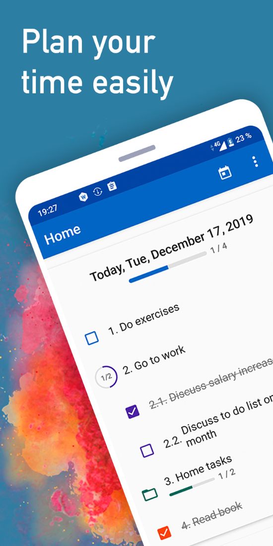 My Daily Planner Apk