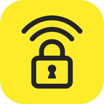 Norton Secure VPN MOD Apk v3.7.0.16317 (Premium Unlocked) icon