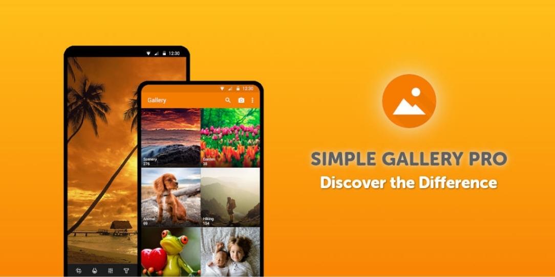 Simple Gallery Pro Apk v6.25.0 (Free Download)