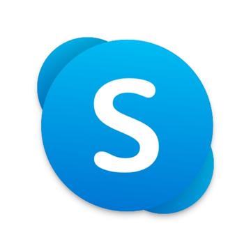 Skype MOD Apk v8.95.0.412 (Tín Dụng Vô Hạn) icon