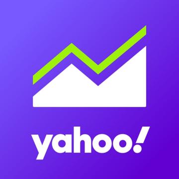 Yahoo Finance Apk v12.5.0 (MOD, Mở Khóa Premium) icon