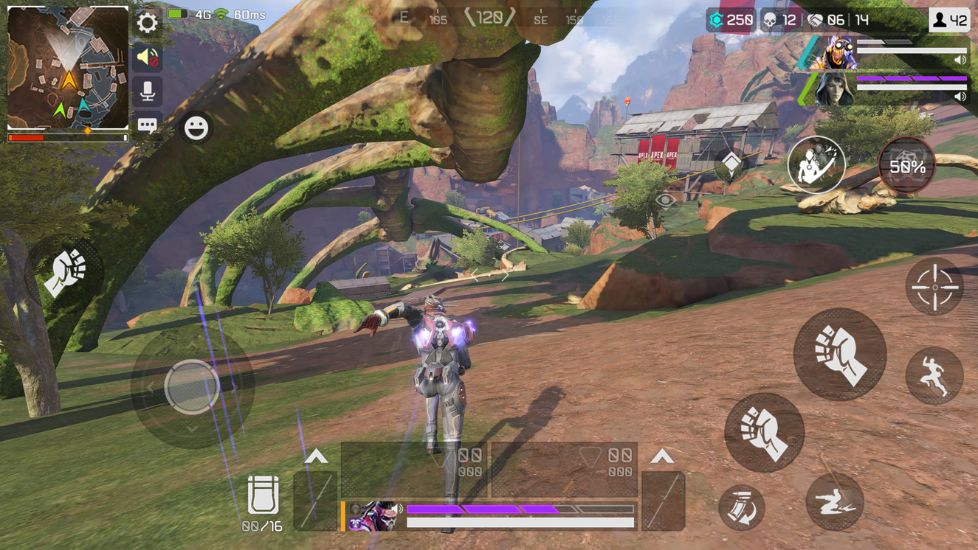 Apex Legends Mobile Download