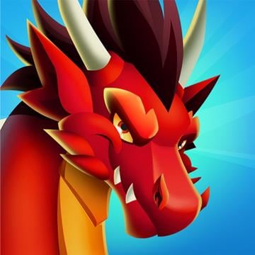 Dragon City Mobile MOD Apk v22.9.3 (Unlimited Everything) icon