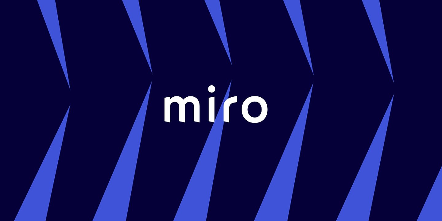 Miro Online whiteboard Apk Cover