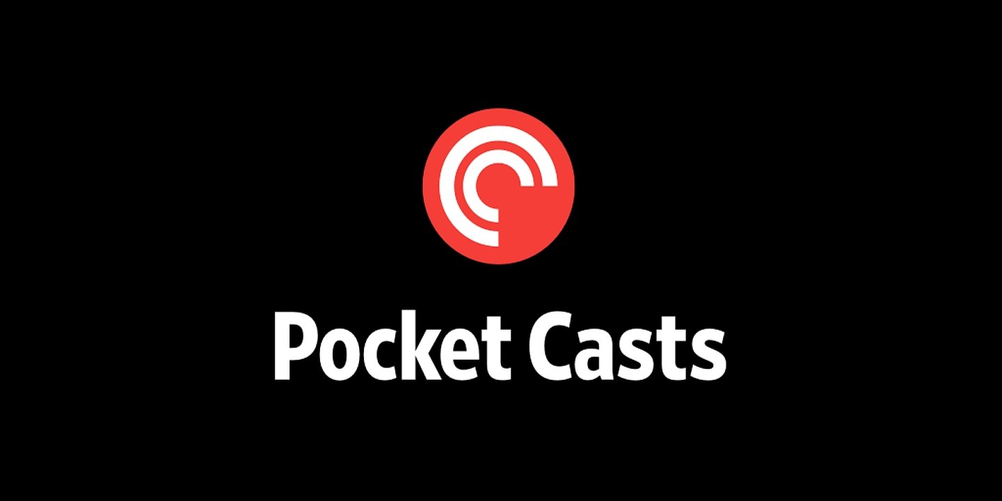 Pocket Casts Podcast Player MOD Apk Cover