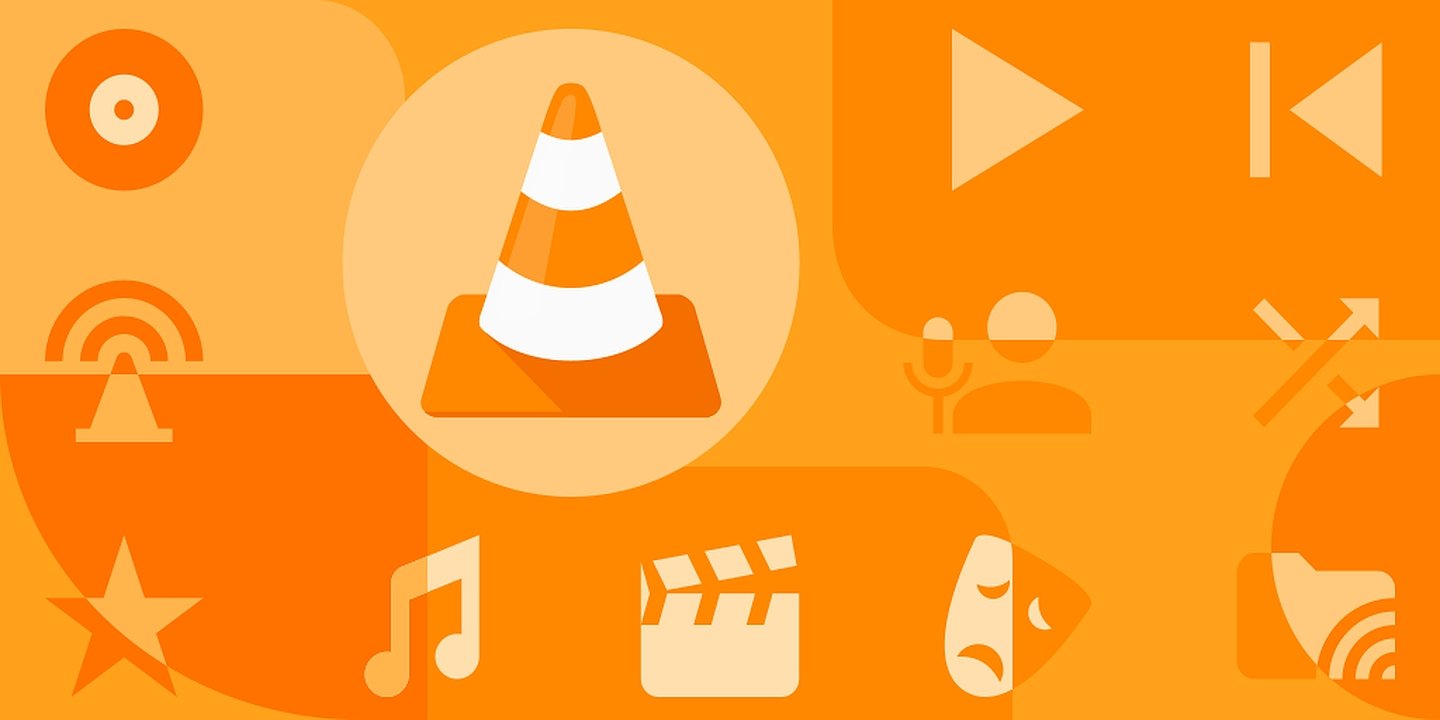 VLC for Android MOD Apk Cover