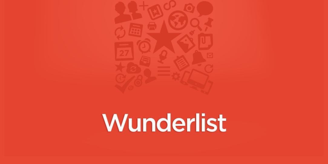 Wunderlist Apk v3.4.21 Baixar para Android