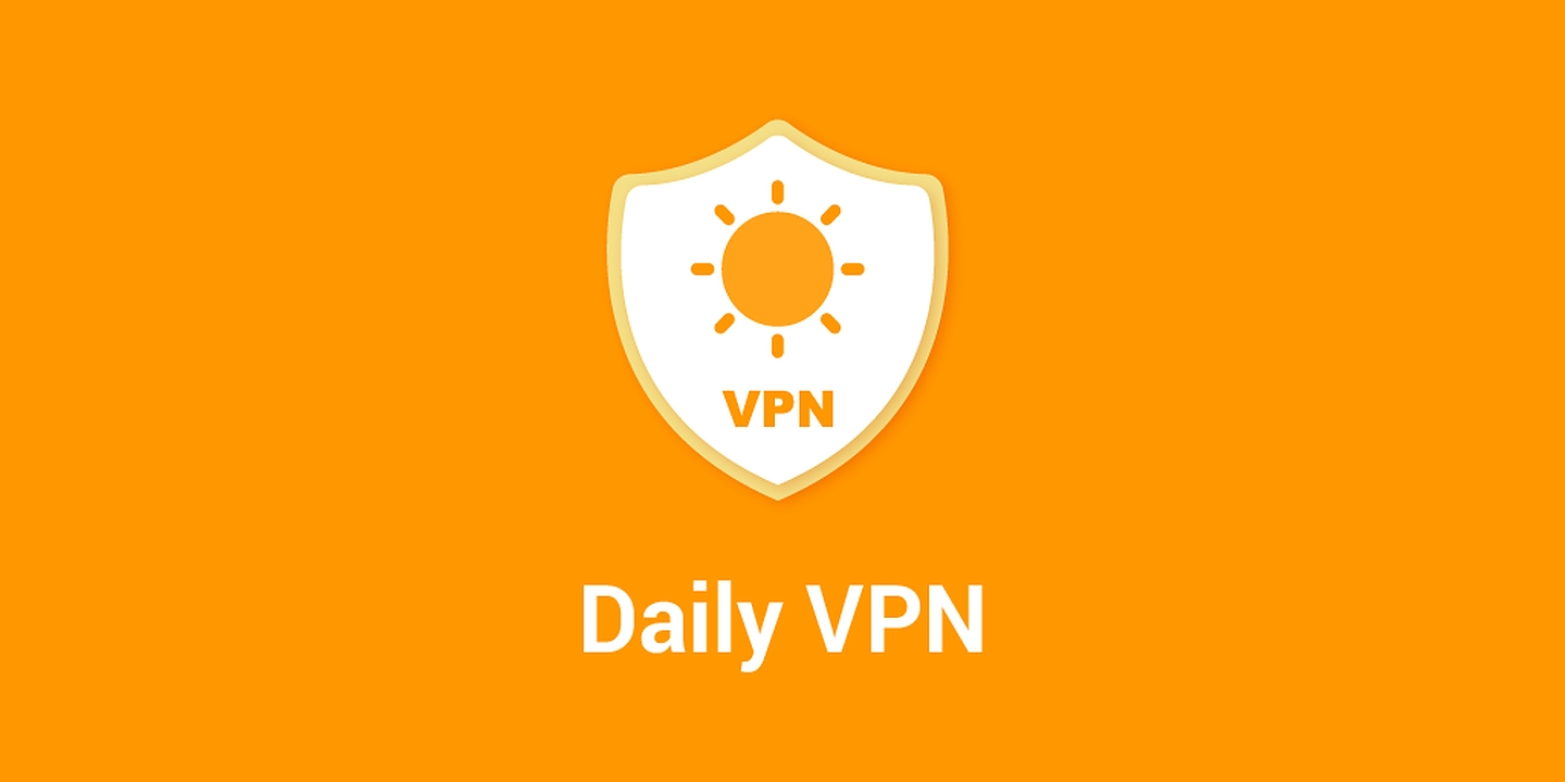 Daily VPN Secure Fast Proxy Apk Cover