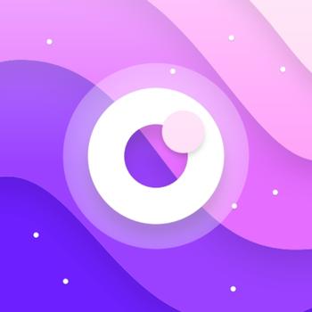 Nebula Icon Pack Apk v6.5.2 (Patched) icon