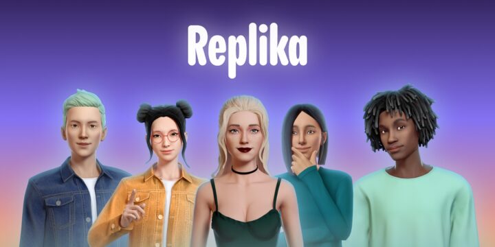 Replika: My AI Friend Apk + MOD v11.29.0 (Débloqué)
