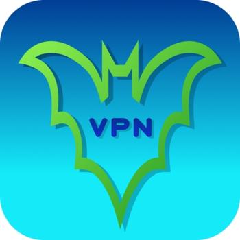 BBVpn VPN logo