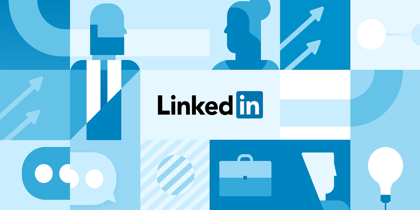 LinkedIn Jobs Business News Apk Cover