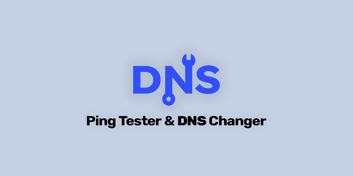 Smart DNS Changer Pro MOD Apk Cover